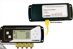 Bộ ghi nhiệt độ Omega OM-CP-OCTTEMP-A